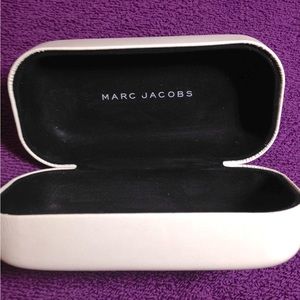 Marc Jacobs Eyewear Case/ Hard Shell